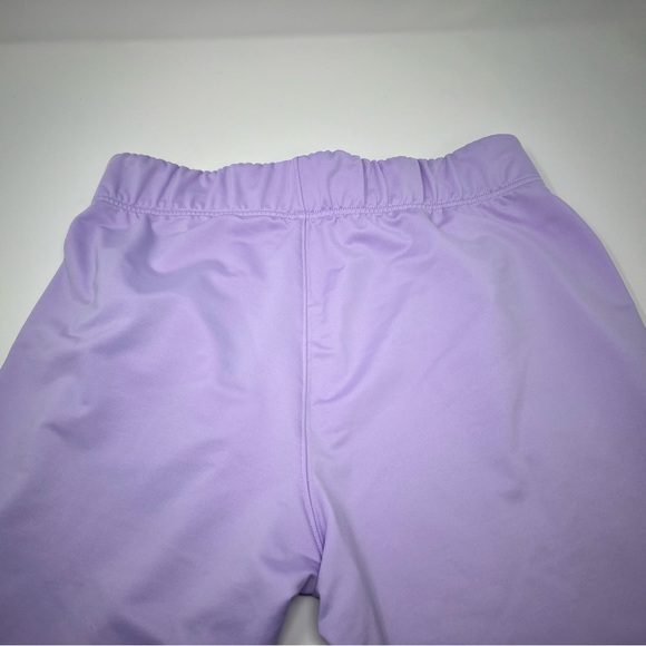 Gymshark Recess Joggers‎ Lilac Pants Size Medium - Picture 7 of 7